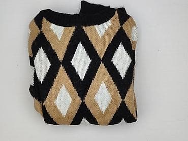 sweter hilfiger: Golf damski, rozmiar XL — 5