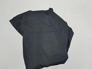 bluza 2 pac: Męskie spodnie cargo Suerun, rozmiar L - Kolor: ciemnoszary/czarny - — 6