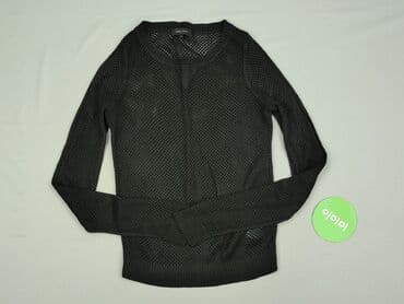 wegańskie buty zimowe: New Look, Sweter damski, rozmiar S — 2