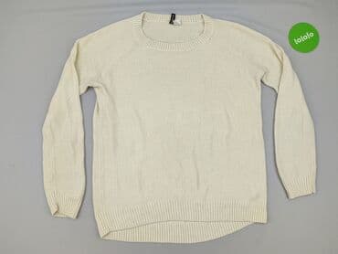 hm sweter z zamkiem: H&M Divided, Sweter dla mężczyzn, rozmiar M — 2