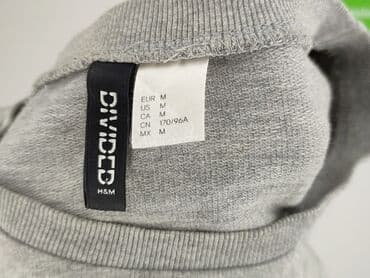 bluzka z c a: H&M, Bluza damska
, rozmiar M — 4