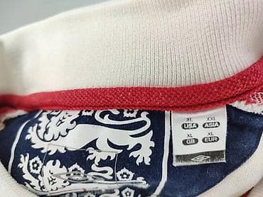 pullover xs: Umbro, Поло для чоловіків, розмір XL — 4