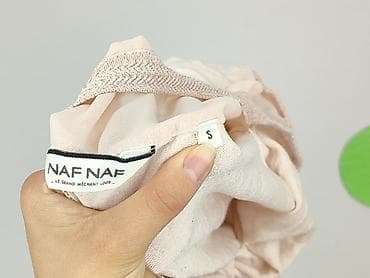 potis: Naf Naf, Bluzka damska, rozmiar S — 4