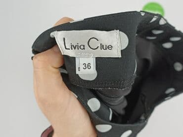 spódnice w groszki stradivarius: Spódnica damska, rozmiar S — 4