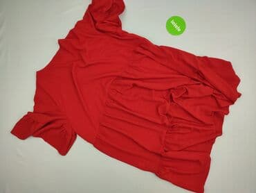 sukienka na szerokie biodra: Shein, Sukienka damska, rozmiar 3XL — 3