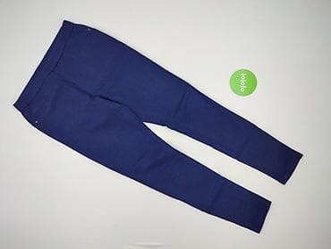 legginsy spanx: Leggings, Jeansy damskie, rozmiar S — 2