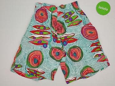 pull bear szorty: Szorty damskie, rozmiar M — 3