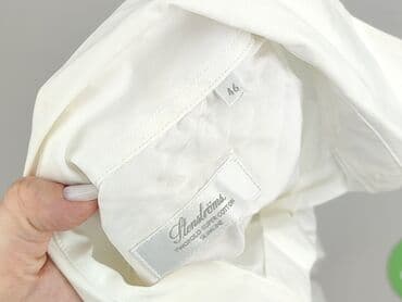 koszula niebieska hm: Koszula damska — 5