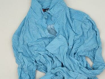 volcano sukienki letnie: Volcano, Koszula damska, rozmiar L — 1