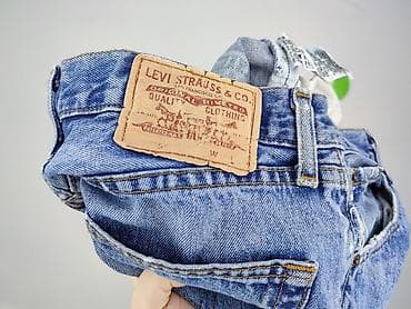 501 levi s: Levi’s, Jeansy damskie, rozmiar S — 4