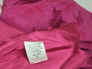 różowa sukienka na 18: Next, Sukienka damska, rozmiar S — 6