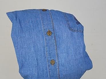 denim: Denim, Koszulа dla mężczyzn, rozmiar XL — 7