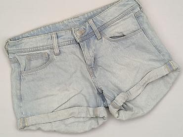 surf: H&M, Szorty damskie, rozmiar S — 1