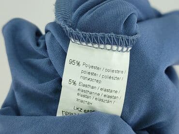 bluzki asymetryczna: Bluzka damska, rozmiar XS — 5