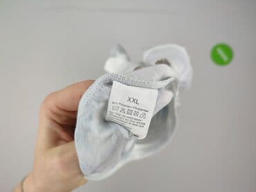 koszulki z nadrukiem krawata: T-shirt damski, rozmiar 2XL — 4