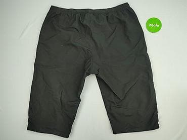 crivit shorts: Domyos, Spodnie 3/4 dla mężczyzn, rozmiar XL — 3