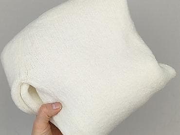 we knit clockhouse: Sweter damski, rozmiar S — 6