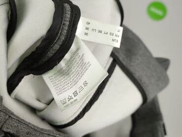 marynarka ze stójką bytom: Yessica, Kurtka przejściowa damska, S — 6