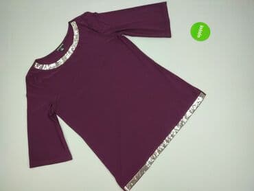 anturia bluzki: Nina Leonard, Bluzka damska, rozmiar XL — 2