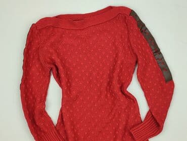 narzutka: Sweter damski, rozmiar S — 1