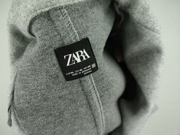 pull and bear kurtki zimowe: Zara, Płaszcz damski, rozmiar XL — 5