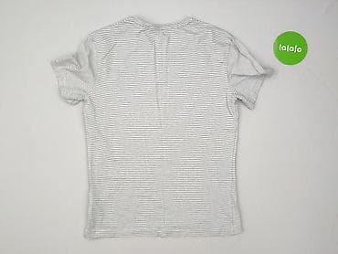 hm jersey: H&M, Koszulka dla mężczyzn, rozmiar M — 3