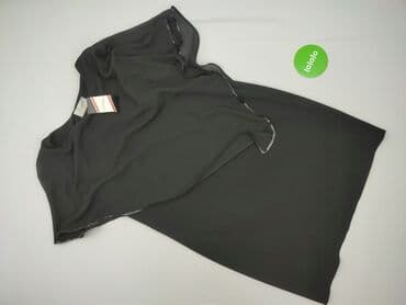 by taffi sukienki: Sukienka damska, rozmiar 4XL — 2