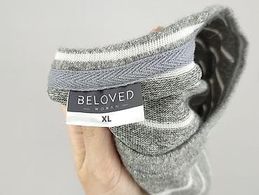 internetowy second hand: Beloved, Sweter damski, rozmiar XL — 5