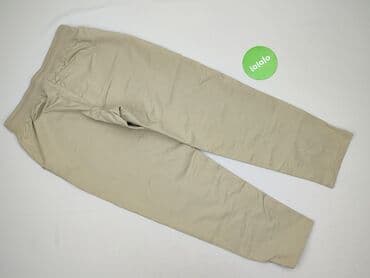 szerokie spodnie dresowe sinsay: Sinsay, Spodnie dresowe damskie, rozmiar S — 2