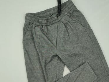 жіночі флісові кофти: Reserved, Sweatpants for women, size S (EU 36) — 1