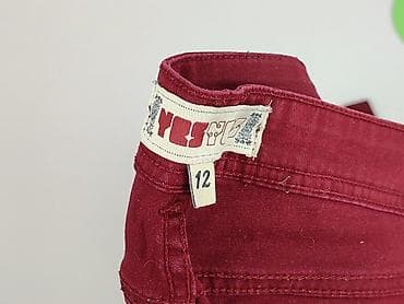 adidas goodyear: Yes Yes, Spodnie materiałowe damskie, rozmiar L — 4