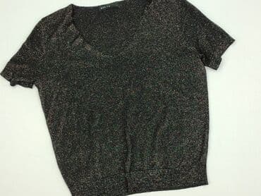 koszula w krate lidl: Mohito, Women's blouse, size L (EU 40) — 1