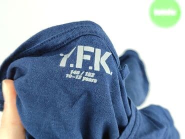 koszulki barcelony allegro: Blouse, Y.F.K., 12 years, 146-152 cm, condition - Very good — 4