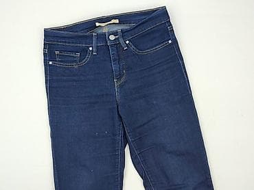 Levi’s, Jeansy damskie, rozmiar S