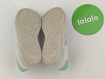 vinted dresy: Buty sportowe Adidas, 29, Używany — 4
