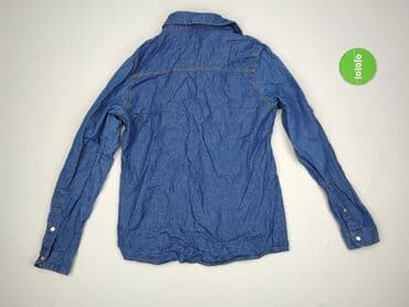 tommy hilfiger t shirty basic: Women`s shirt, size S (EU 36) — 3