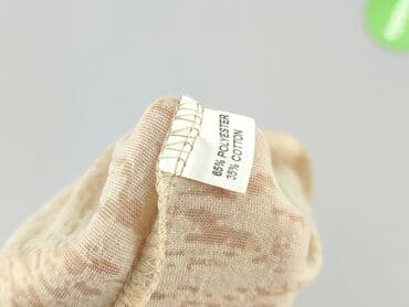 koszula z okiem: T-shirt damski, S — 4