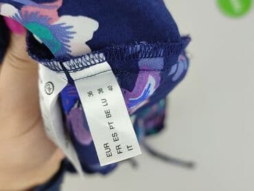 bluzka w paski c a: C&A, Bluzka damska, rozmiar S — 4