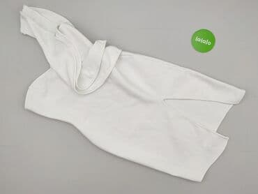 długa sukienki na jedno ramię: Sukienka damska, rozmiar S — 2