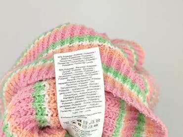 sweter w paski stradivarius: Pieces, Sweter damski, L — 5