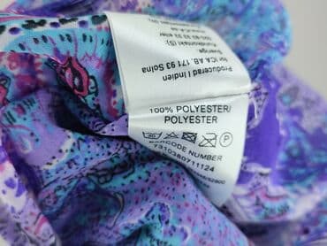 sukienki w tureckie wzory: Tunika damska, L — 5