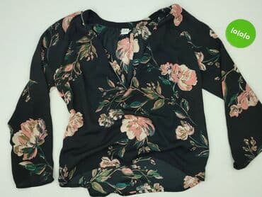 bluzki retro: Saint Tropez, Women's blouse, M — 2