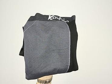 dresy lewandowski: Legginsy Sportowe damskie, rozmiar XL — 6