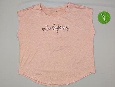 merch: T-shirt damski, rozmiar M — 3
