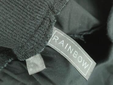 buty gumowe ccc: RAINBOW, Spodnie 3/4 damskie, rozmiar M — 4