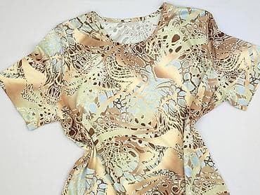 Bluzka damska, rozmiar 7XL