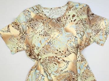 biustonosz 65 d: Bluzka damska, rozmiar 7XL — 1