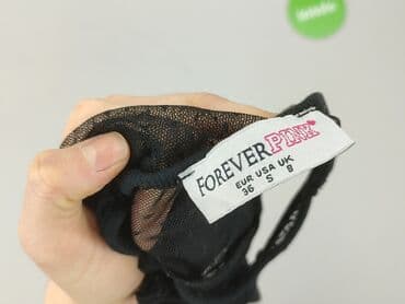 top gorsetowy reserved: Forever, Top damski, S — 4