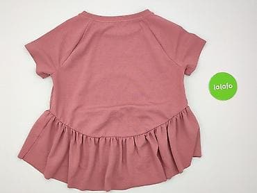liscie: Shein, Bluzka damska, rozmiar 2XL — 3
