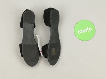 buty hello kitty, sinsay: Sinsay, Sandały damskie, rozmiar 37 — 3